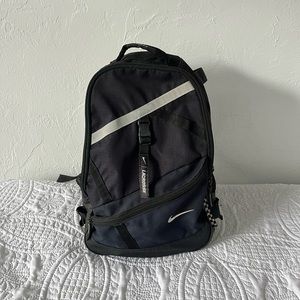Nike Max Air Medium Lacrosse Backpack